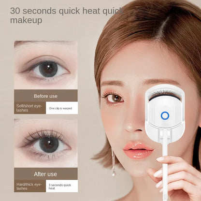 Thermal Eyelash Curler